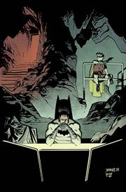 BATMAN AND ROBIN YEAR ONE #3 (OF 12) (rel:12/18)