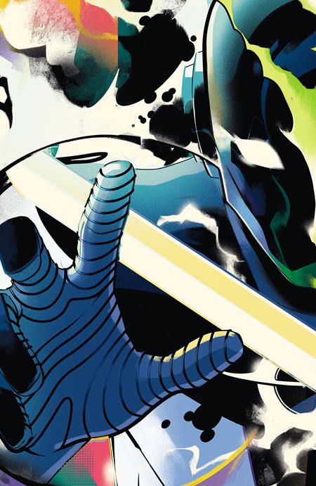 RADIANT BLACK #39 (Limit 2 Per Cover) (rel:12/24)