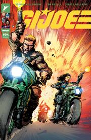 GI JOE #4 (rel:02/19)~