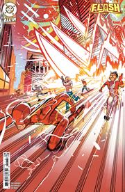 FLASH #17 (rel:01/22)