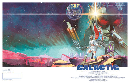 GALACTIC #1 (Limit 2 Per Cover) (rel:11/26)
