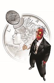 TWO-FACE #1 (OF 6) (rel:12/4)~