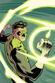 GREEN LANTERN #14 (rel:8/14)