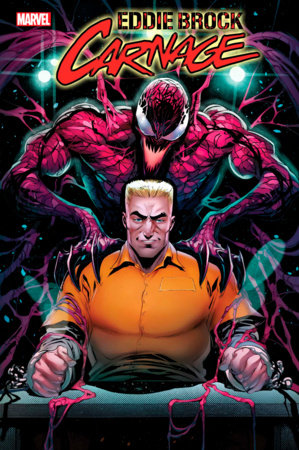 EDDIE BROCK: CARNAGE #2 (rel:03/19)