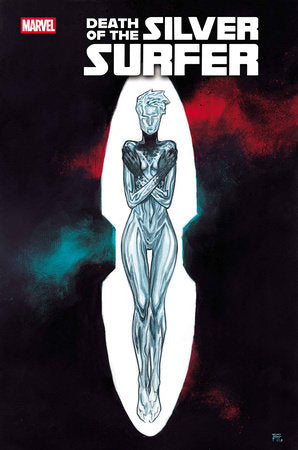 DEATH OF THE SILVER SURFER #5 (Limit 2 Per Cover) (rel:10/29)