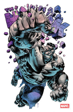 INFERNAL HULK #10 (Limit 2 Per Cover) (rel:08/12)