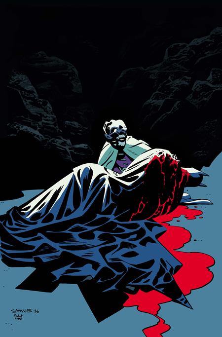 BATMAN & ROBIN YEAR ONE DYNAMIC DUOS #5 (OF 12) (Limit 2 Per Cover) (rel:12/09)