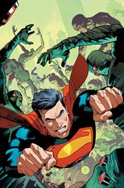 SUPERMAN #22 (rel:01/22)