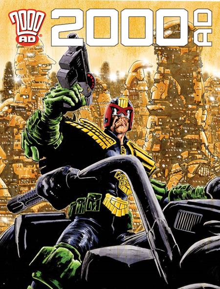 2000 AD PROG #2500 (Limit 1 Per Cover) (rel:09/30)