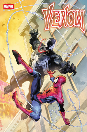 VENOM #251 JEROME OPENA VARIANT[1:25] (Limit 1 Per Customer) (rel:11/12)