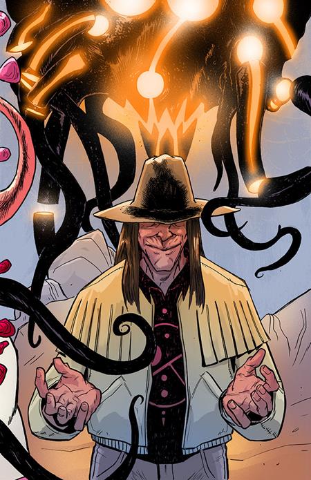MALEVOLENT #6 (MR) (Limit 2 Per Cover) (rel:08/12)
