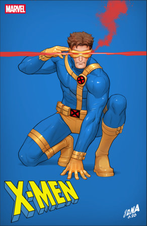X-MEN #33 (Limit 2 Per Cover) (rel:07/15)