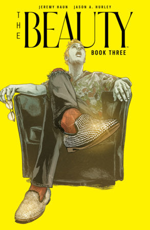 The Beauty Book Three TP (Limit 1 Per Cover) (rel:10/20)