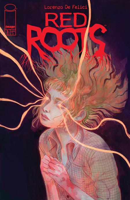 RED ROOTS #3 (Limit 1 Per Cover) (rel:06/24)