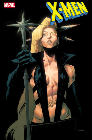 X-MEN #33 (Limit 2 Per Cover) (rel:07/15)
