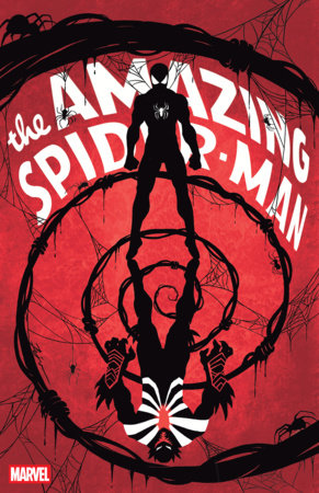 AMAZING SPIDER-MAN #1002 BEN SU VARIANT[1:25] (Limit 1 Per Customer) (rel:10/28)