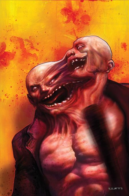 BLACK TOWER THE RAVEN CONSPIRACY #4 (OF 6) (MR) (Limit 2 Per Cover) (rel:11/25)