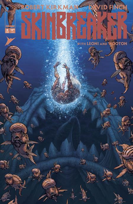 SKINBREAKER #6 CVR C INC 1:10 TONY MOORE VAR (Limit 1 Per Customer) (rel:02/25)