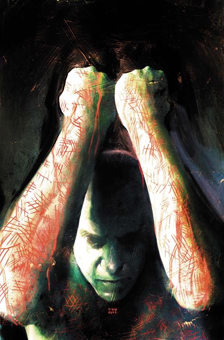 BATMAN BAD SEEDS GOTHAM CENTRAL #2 (OF 2) (Limit 2 Per Cover) (rel:10/14)