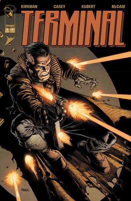 TERMINAL #2 (MR) (Limit 2 Per Cover) (rel:08/26)