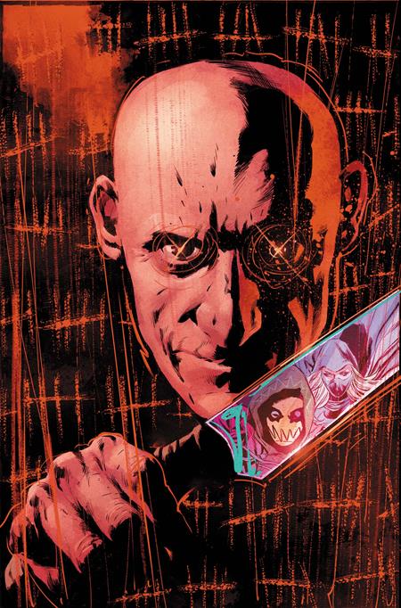 BATMAN BAD SEEDS GOTHAM CENTRAL #2 (OF 2) (Limit 2 Per Cover) (rel:10/14)