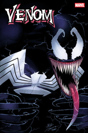 VENOM #1 (Limit 2 Per Cover) (rel:10/14)