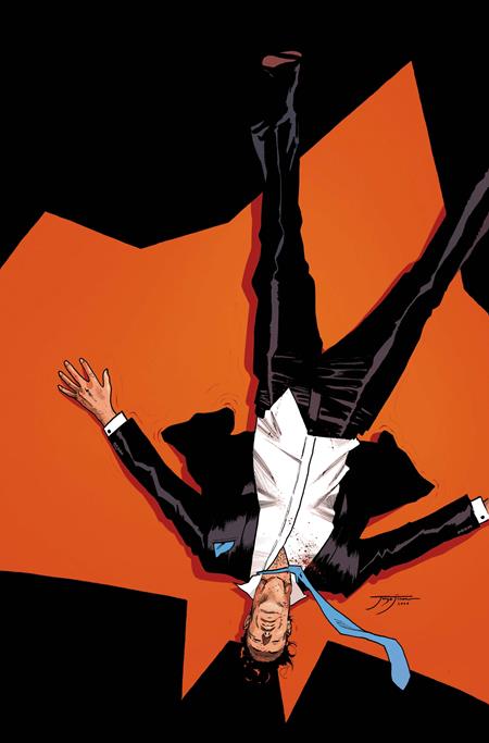 BATMAN #15 (Limit 2 Per Cover) (rel:11/04)