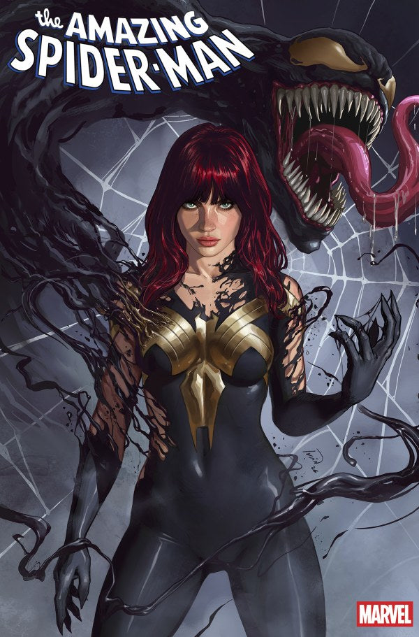 AMAZING SPIDER-MAN #23 [DS] (Limit 2 Per Cover) (rel:03/04)~