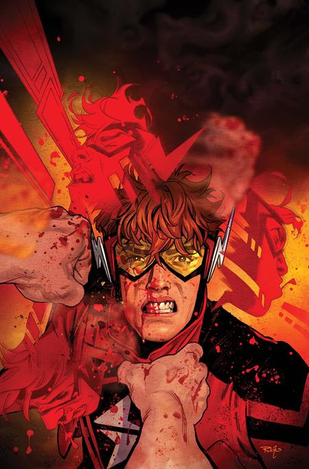ABSOLUTE FLASH #18 (Limit 2 Per Cover) (rel:08/19)