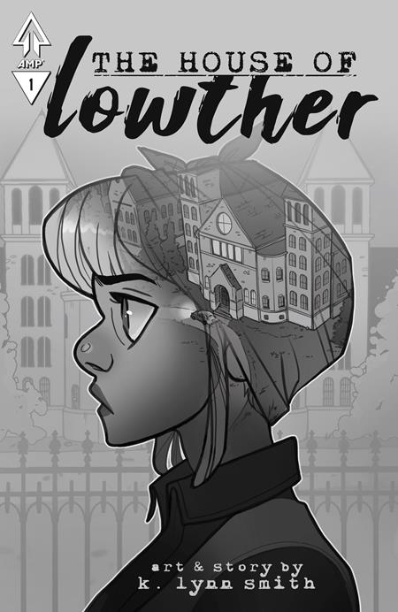 HOUSE OF LOWTHER #1 (OF 3) (Limit 2 Per Cover) (rel:02/25)