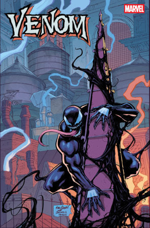 VENOM #1 (Limit 2 Per Cover) (rel:10/14)