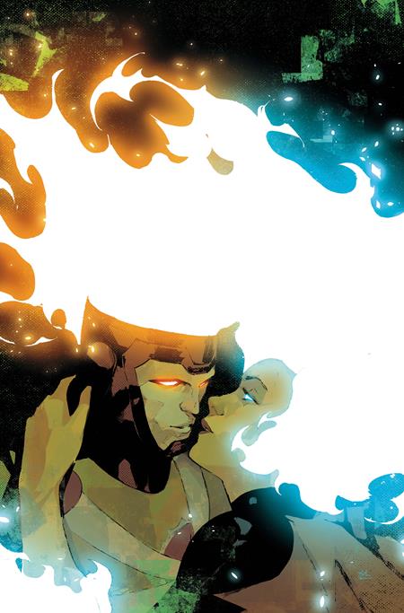 FURY OF FIRESTORM #4 (OF 8) (Limit 2 Per Cover) (rel:07/08)