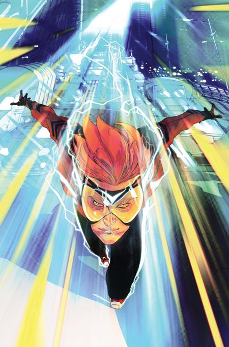 ABSOLUTE FLASH #18 (Limit 2 Per Cover) (rel:08/19)