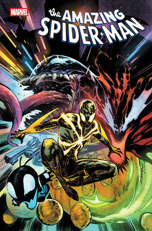 AMAZING SPIDER-MAN #11 (Limit 2 Per Cover) (rel:09/03)~