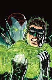 GREEN LANTERN #14 (rel:8/14)