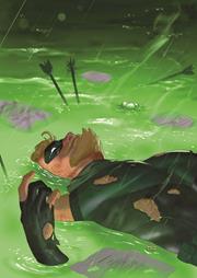 GREEN ARROW #19 (rel:12/26)