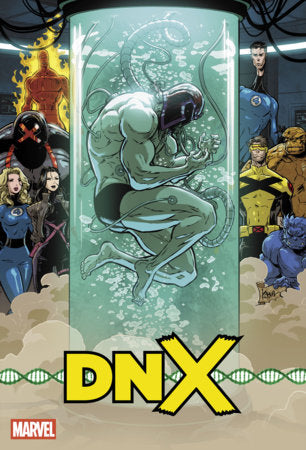 DNX #2 (Limit 2 Per Cover) (rel:09/30)