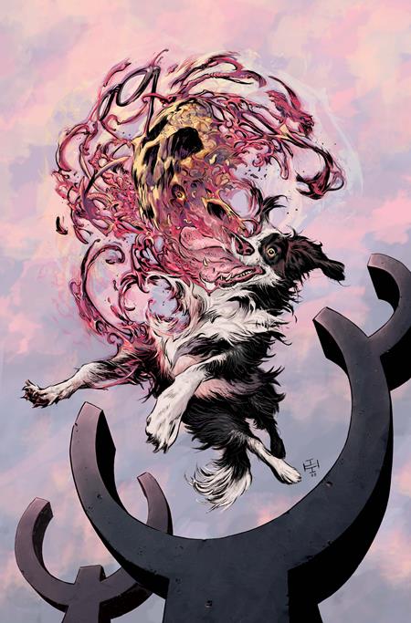 NICE HOUSE BY THE SEA #7 (OF 12) (MR) (Limit 2 Per Cover) (rel:02/04)