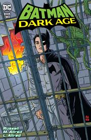 BATMAN DARK AGE #2 (OF 6)