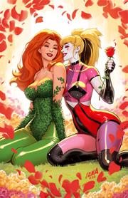 HARLEY QUINN #48 (rel:02/26)