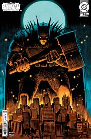 ABSOLUTE BATMAN #4 (rel:01/08)~