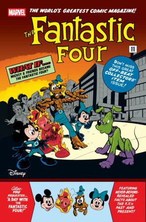 FANTASTIC FOUR #32 [DOOM] (Limit 2 Per Cover) (rel:05/21)~