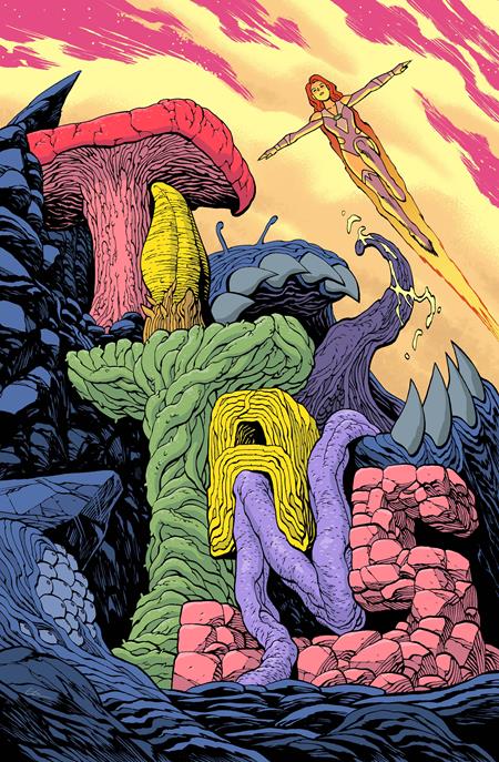 NEW TITANS #35 (Limit 2 Per Cover) (rel:05/20)