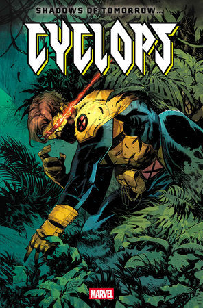 CYCLOPS #1 (Limit 2 Per Cover) (rel:02/11)