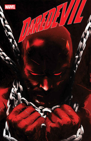 DAREDEVIL #4 (Limit 2 Per Cover) (rel:07/08)