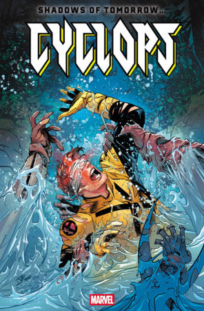 CYCLOPS #3 (Limit 2 Per Cover) (rel:04/22)~
