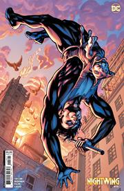 NIGHTWING #115