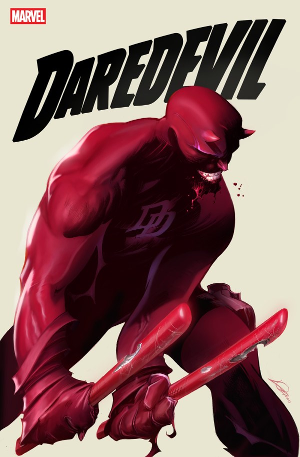 DAREDEVIL #3 (Limit 2 Per Cover) (rel:06/10)~