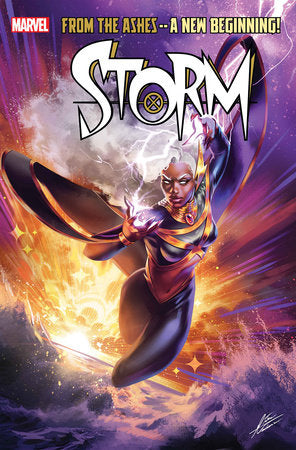 STORM #1 (rel:10/2)~