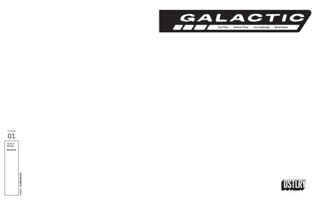 GALACTIC #1 (Limit 2 Per Cover) (rel:11/26)